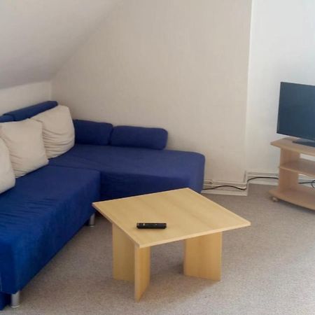 Karsdorf "Alte Schule" Im Burgenlandkreis Apartment Bagian luar foto
