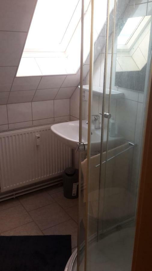 Karsdorf "Alte Schule" Im Burgenlandkreis Apartment Bagian luar foto