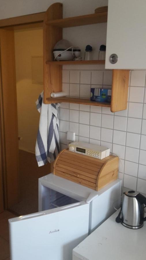 Karsdorf "Alte Schule" Im Burgenlandkreis Apartment Bagian luar foto