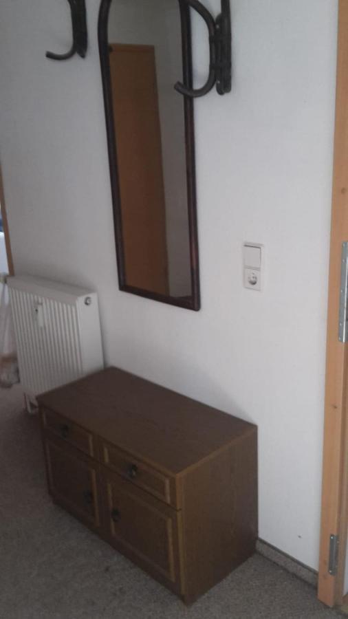 Karsdorf "Alte Schule" Im Burgenlandkreis Apartment Bagian luar foto